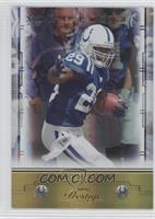 Joseph Addai #/250