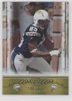 Antonio Gates #/250