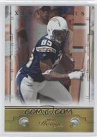 Antonio Gates #/250