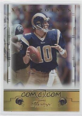 2008 Prestige - [Base] - Xtra Points Gold #89 - Marc Bulger /250