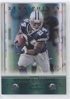 Marion Barber III #/25