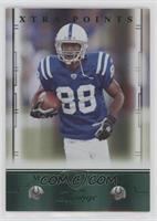 Marvin Harrison #/25