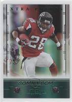 Warrick Dunn #/25