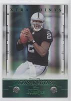 JaMarcus Russell #/25