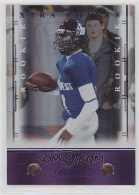 2008 Prestige - [Base] - Xtra Points Purple #156 - Josh Johnson /50