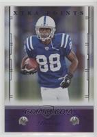 Marvin Harrison #/50