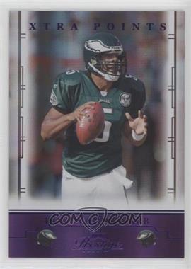 2008 Prestige - [Base] - Xtra Points Purple #74 - Donovan McNabb /50