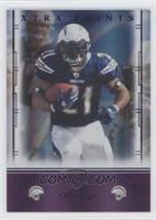 LaDainian Tomlinson #/50