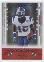 Dominique Rodgers-Cromartie #/100