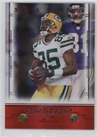 Greg Jennings #/100