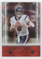 Matt Schaub #/100