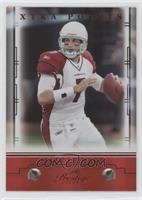 Matt Leinart [EX to NM] #/100