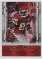 Dwayne Bowe #/100