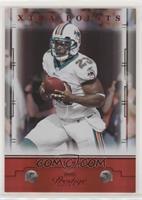 Ronnie Brown [EX to NM] #/100