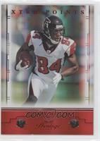 Roddy White #/100