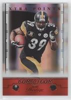 Willie Parker #/100