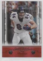 Todd Heap #/100