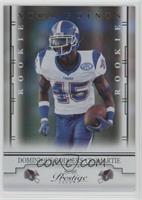 Dominique Rodgers-Cromartie #/300