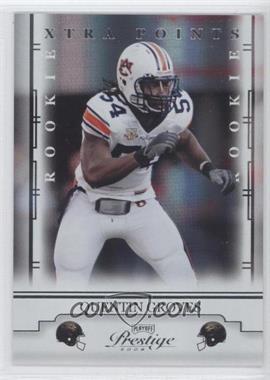 2008 Prestige - [Base] - Xtra Points #186 - Quentin Groves /300