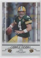 Brett Favre #/300