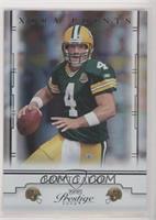 Brett Favre #/300