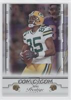 Greg Jennings #/300