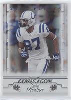 Reggie Wayne #/300