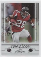 Warrick Dunn #/300