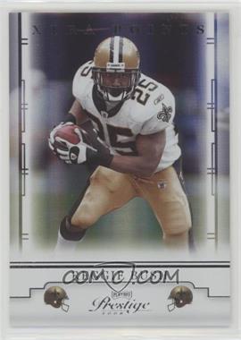 2008 Prestige - [Base] - Xtra Points #61 - Reggie Bush /300