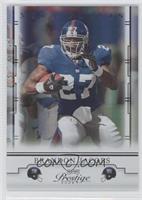 Brandon Jacobs #/300