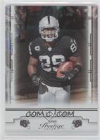 Ronald Curry #/300