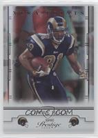 Torry Holt #/300