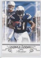 LaDainian Tomlinson