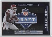 Darren McFadden [Noted] #/100