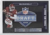 Malcolm Kelly #/100