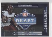 Leodis McKelvin #/100