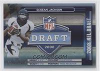 DeSean Jackson #/25