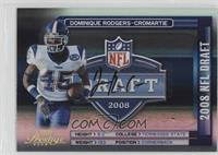 Dominique Rodgers-Cromartie #/100