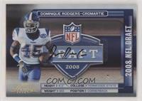 Dominique Rodgers-Cromartie #/100