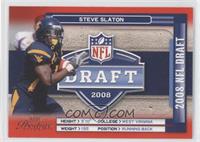 Steve Slaton