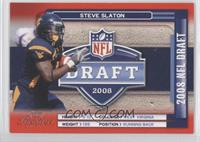 Steve Slaton