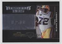 Glenn Dorsey #/500