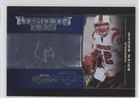 Brian Brohm #/1,000