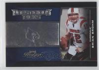 Brian Brohm #/1,000