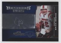 Brian Brohm #/1,000