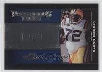 Glenn Dorsey #/1,000