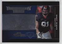 Chris Long [EX to NM] #/1,000