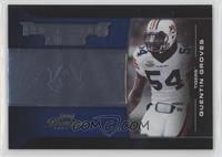 Quentin Groves #/1,000