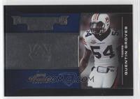 Quentin Groves #/1,000