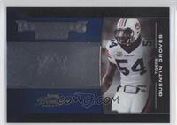 Quentin Groves #/1,000
